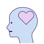 Logo Psicólogo Adultos Huelva Dependencia Emocional