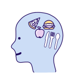Logo Psicólogo Adultos Huelva Psiconutrición